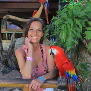 Meet your Posher, Nathalie